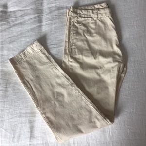 J.Crew Sun-Faded Chino in 484 Slim Fit
